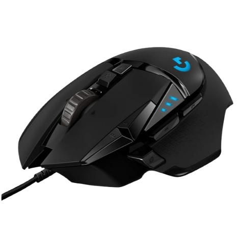 Logitech G502 HERO