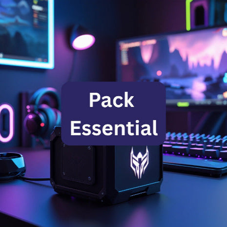 Pack Essential