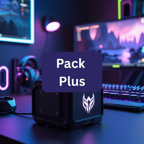 Pack Plus